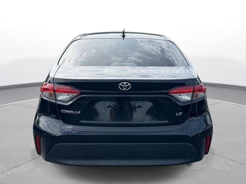 Certified 2024 Toyota Corolla LE FWD image 7