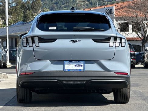 New 2026 Ford Mustang Mach-E Select RWD image 4