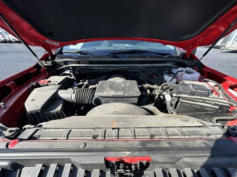 Certified 2024 GMC Sierra 2500 Pro w/ Convenience Package image 25