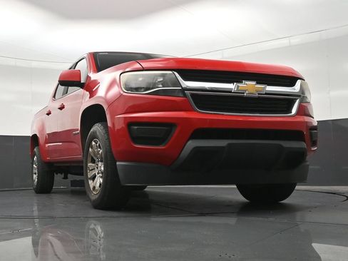 Used 2019 Chevrolet Colorado LT RWD image 29