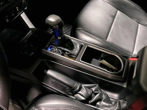 Certified 2022 Toyota Tacoma 4x4 Double Cab image 17