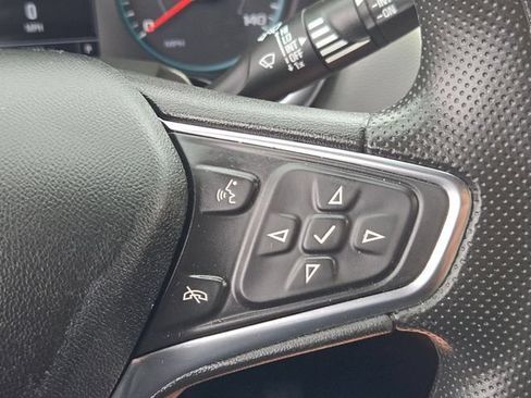 Used 2021 Chevrolet Equinox LS w/ LS Convenience Package FWD image 32