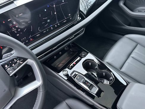 New 2025 Audi A5 2.0T Premium AWD/4WD image 23
