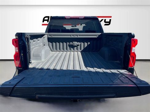 Used 2023 Chevrolet Silverado 1500 RST image 26