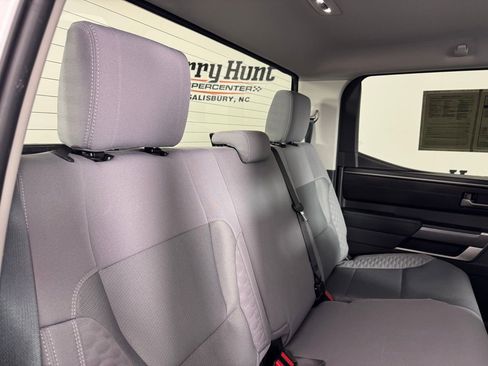 Used 2024 Toyota Tundra SR5 image 31