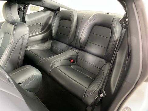 New 2025 Ford Mustang Premium w/ Mustang Nite Pony Package image 29