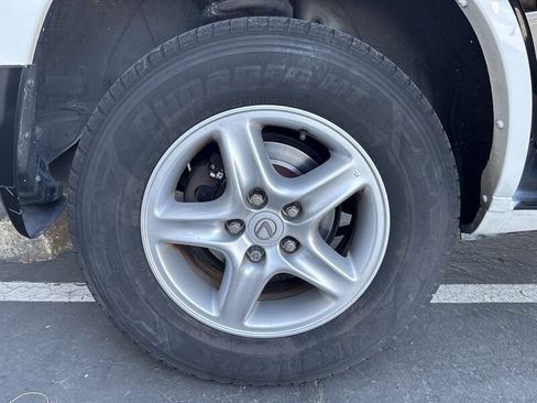 Used 2000 Lexus RX 300 4WD w/ Premium Pkg image 15