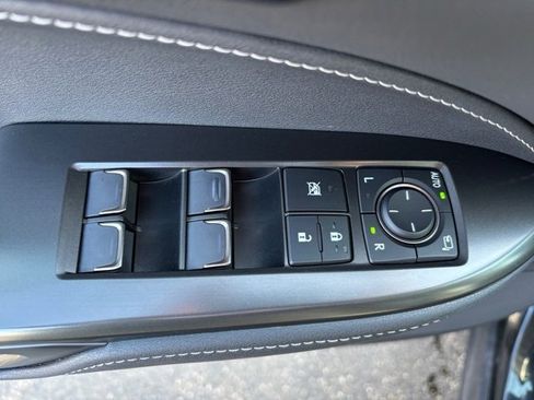 Used 2023 Lexus NX 350 AWD w/ Cold Area Package image 10