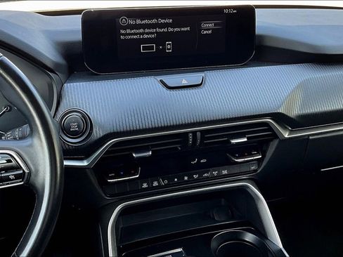 Used 2024 MAZDA CX-90 3.3 Turbo w/ Select Package image 8