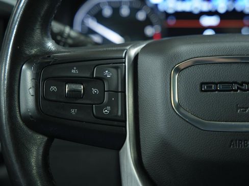Used 2020 GMC Sierra 1500 Denali w/ Denali Ultimate Package image 37