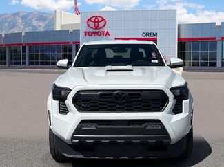Used 2026 Toyota Tacoma TRD Sport AWD/4WD video 2