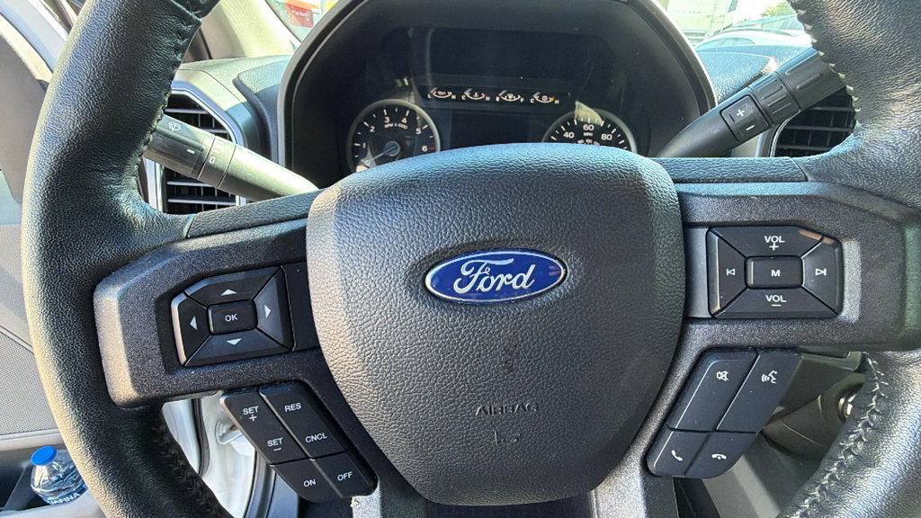 Used 2020 Ford F150 XLT w/ Equipment Group 302A Luxury RWD image 16