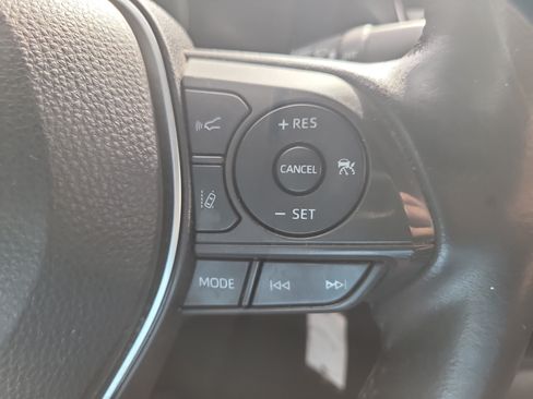 Certified 2022 Toyota Corolla SE FWD image 27