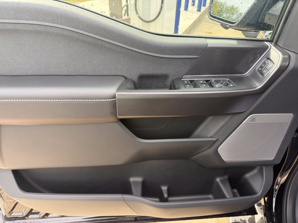 Used 2026 Ford F150 Lariat AWD/4WD image 21
