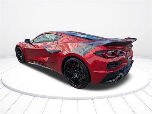 Used 2026 Chevrolet Corvette Z06 image 6