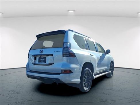 Certified 2023 Lexus GX 460 460 image 25