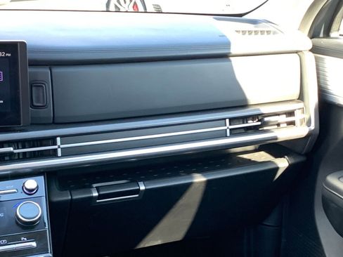 Used 2025 Hyundai Santa Fe SEL image 37