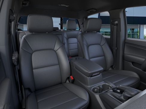 New 2026 GMC Canyon Elevation w/ Convenience Package image 16