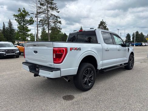 Used 2021 Ford F150 XLT w/ Equipment Group 302A High AWD/4WD image 3