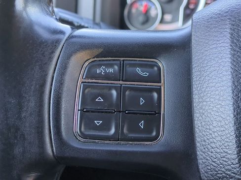 Used 2015 RAM 2500 Big Horn image 28