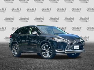 Used 2021 Lexus RX 350 AWD w/ Premium Package video 2