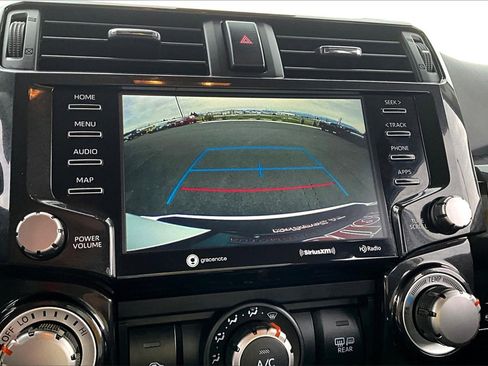 Used 2022 Toyota 4Runner TRD Off-Road Premium image 21