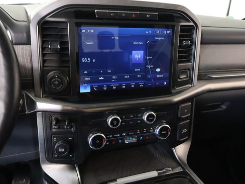 Used 2022 Ford F150 Platinum w/ Equipment Group 701A High AWD/4WD image 5