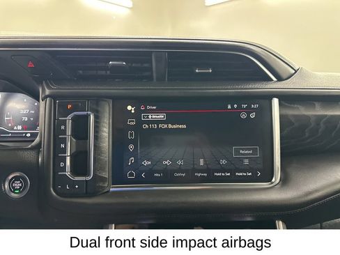 Used 2023 GMC Yukon XL Denali AWD/4WD image 43