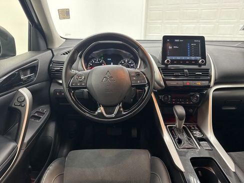Used 2024 Mitsubishi Eclipse Cross image 22