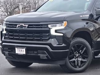 Used 2022 Chevrolet Silverado 1500 RST video 2