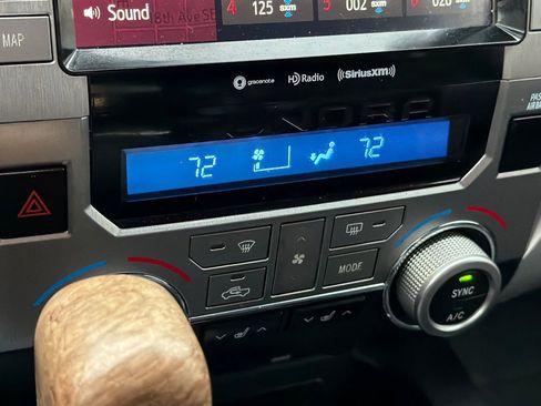 Used 2021 Toyota Tundra Limited w/ Limited Premium Package image 19