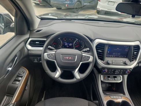 Used 2021 GMC Acadia SLE w/ Driver Convenience Package AWD/4WD image 11