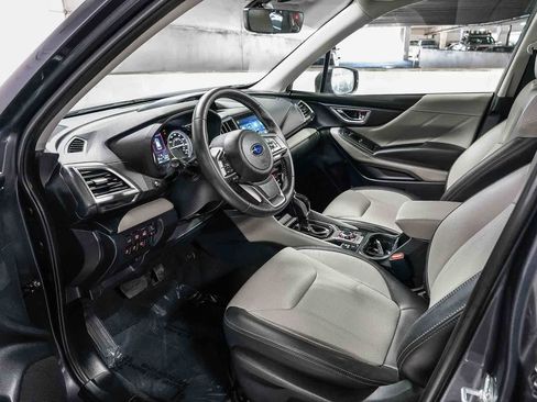 Used 2024 Subaru Forester Limited AWD/4WD image 18