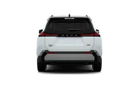 New 2026 Toyota RAV4 XSE AWD/4WD image 8