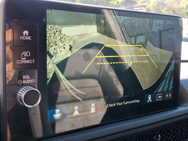 Certified 2026 Honda CR-V Sport-L image 19
