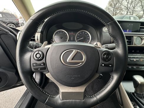 Used 2014 Lexus IS 250 image 19