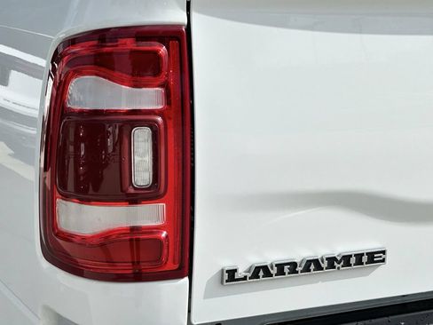 Used 2024 RAM 2500 Laramie w/ Safety Group AWD/4WD image 7