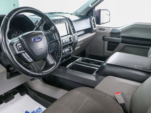 Used 2019 Ford F150 XLT w/ Equipment Group 302A Luxury image 23