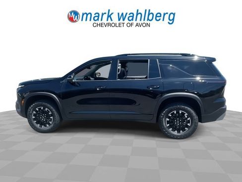 Used 2026 Chevrolet Traverse Z71 w/ Driver Confidence Package AWD/4WD image 5