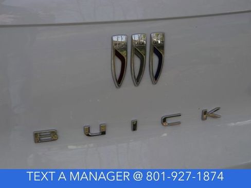 New 2026 Buick Envista Preferred image 7