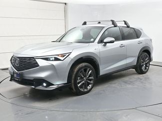 Certified 2025 Acura ADX A-Spec video 1