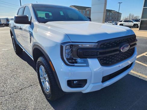 Certified 2024 Ford Ranger XL w/ Trailer Tow Package image 2