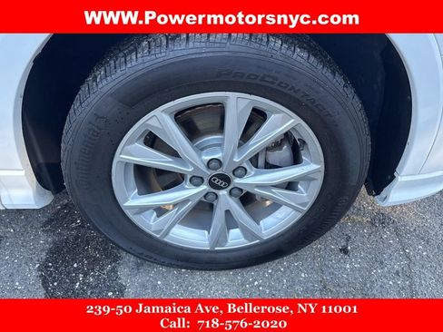 Used 2022 Audi Q3 2.0T Premium w/ Convenience Package image 10