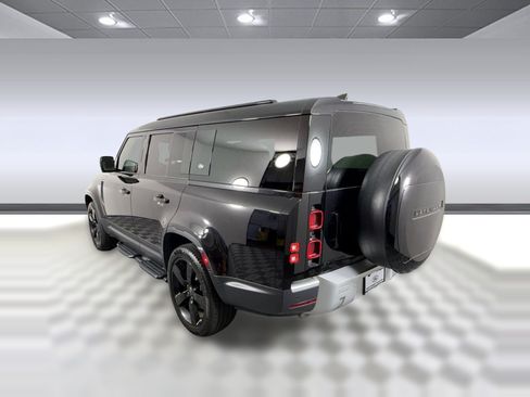 Used 2024 Land Rover Defender 130 S AWD/4WD image 3