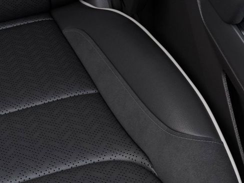 New 2026 RAM 1500 Laramie AWD/4WD image 11