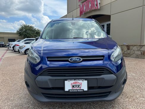 Used 2016 Ford Transit Connect XL FWD image 3