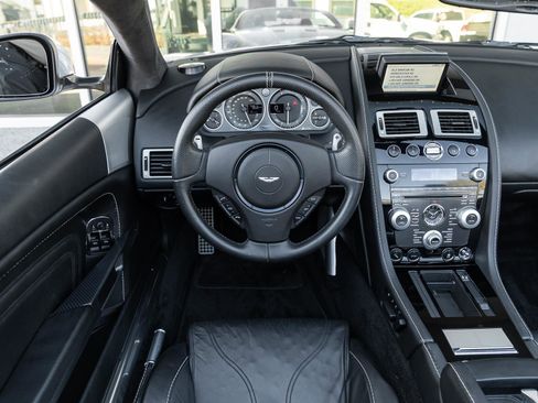Used 2010 Aston Martin DBS Volante image 10