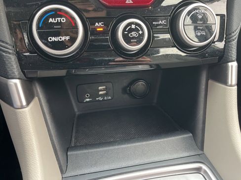 Used 2020 Subaru Forester Premium w/ Popular Package #1 image 18