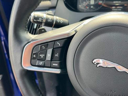 Used 2020 Jaguar E-PACE R-Dynamic HSE AWD/4WD image 20