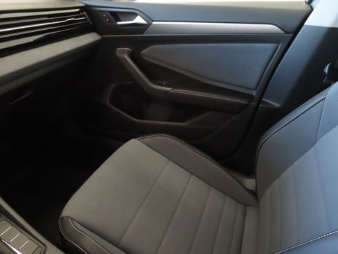 New 2026 Volkswagen Jetta SE image 20